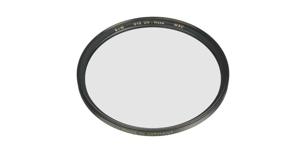 Camera Filters