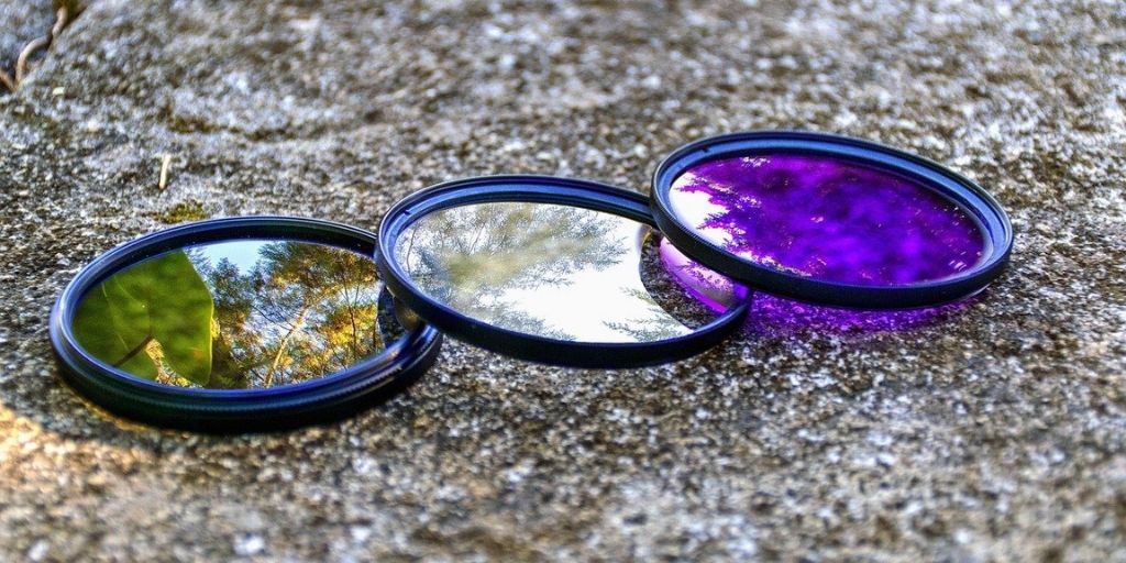 Camera Lens Filters Camera Filters