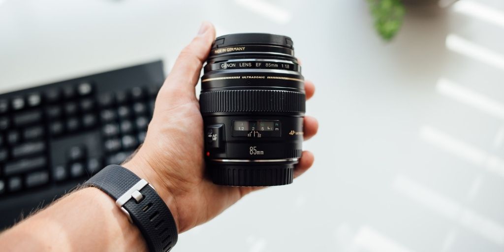 5 Best Camera Lens For Product Photography