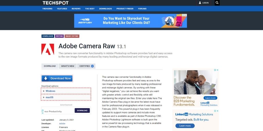 Camera Raw Photoshop Plugin Photoshop Plugin