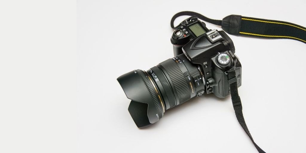 Product Photo Editing
