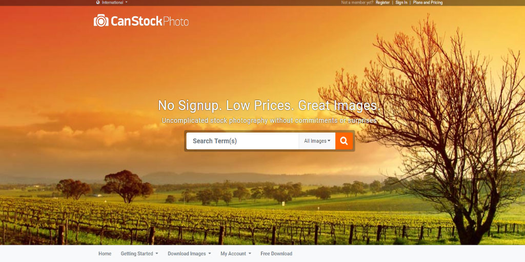 Best Places To Sell Photos Online