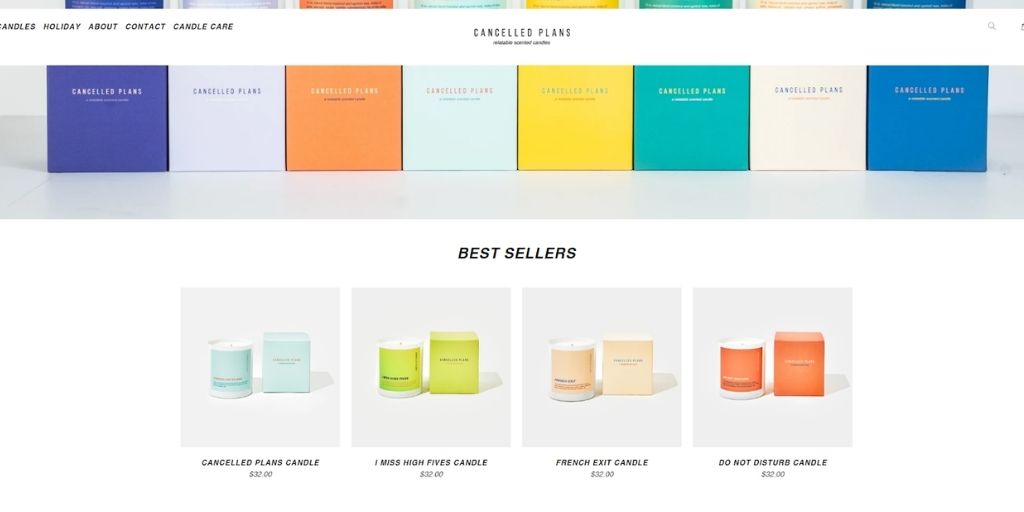 direct to consumer brands