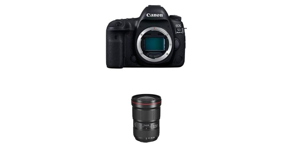 Best Camera Brands