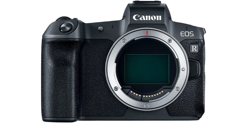 mirrorless cameras