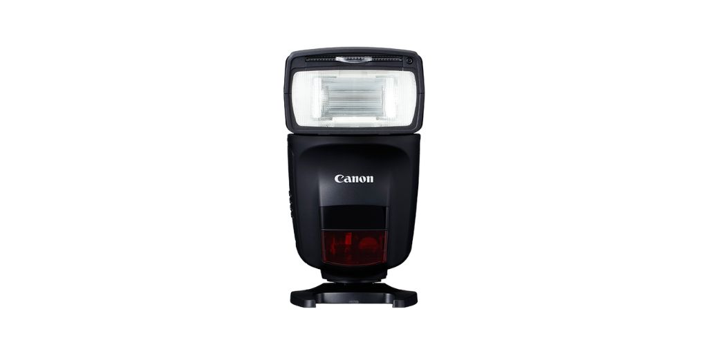 Canon Speedlite 470EX-AI - Best Photography Speedlight Or ‘Flash Gun’