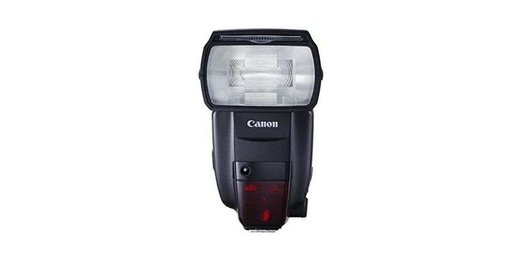 Canon Speedlite 600EX II-RT - S - Best Photography Speedlight Or ‘Flash Gun’
