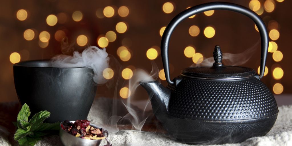 3. Capture steam in motion - creative Speedlight photography ideas