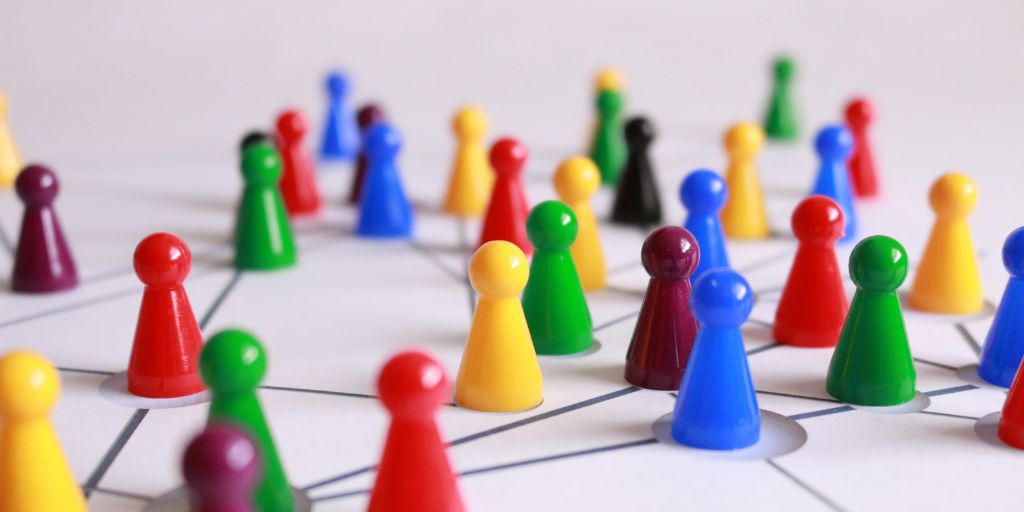 Centralized Data Management