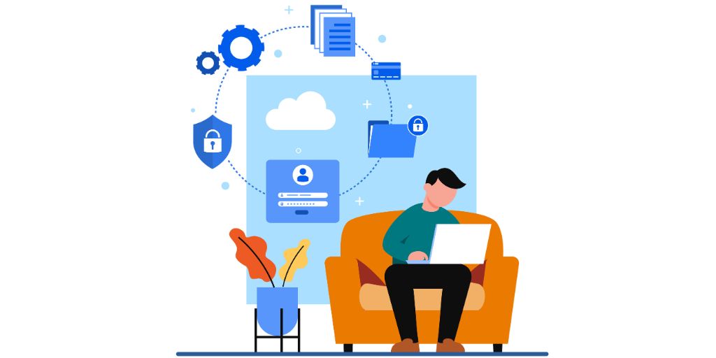 Centralizing Digital Asset Management