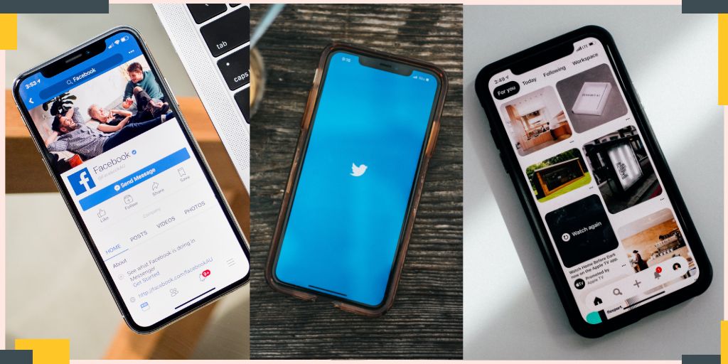 Choose Your Platform - Social Media Giveaways For Ecommerce