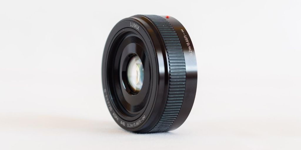 Choosing the right lens
