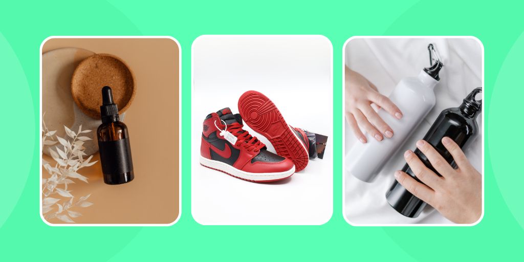 Choosing the right product