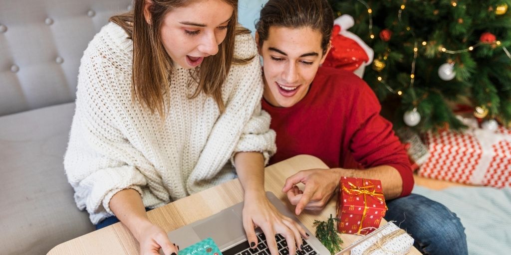 12 Christmas Marketing Ideas For Your eCommerce Store