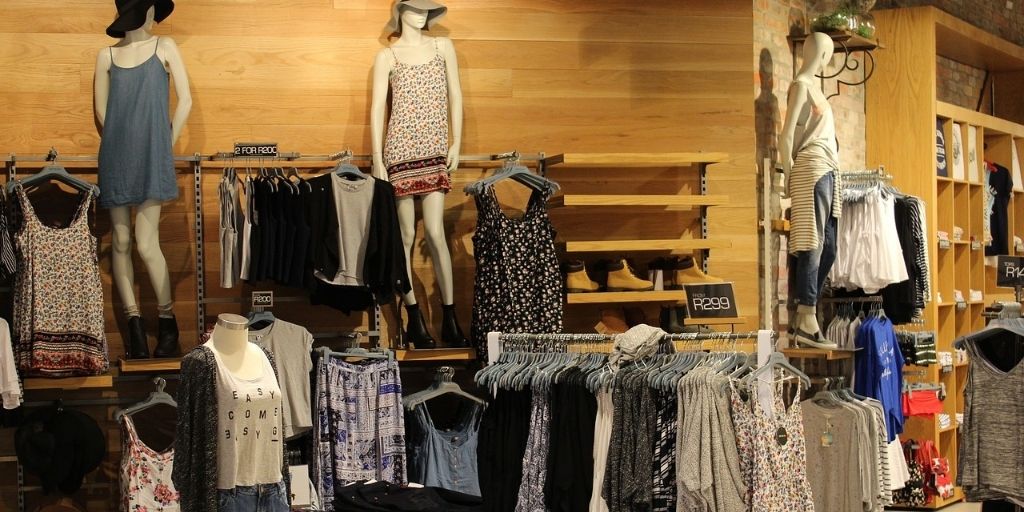 Clothing Boutique