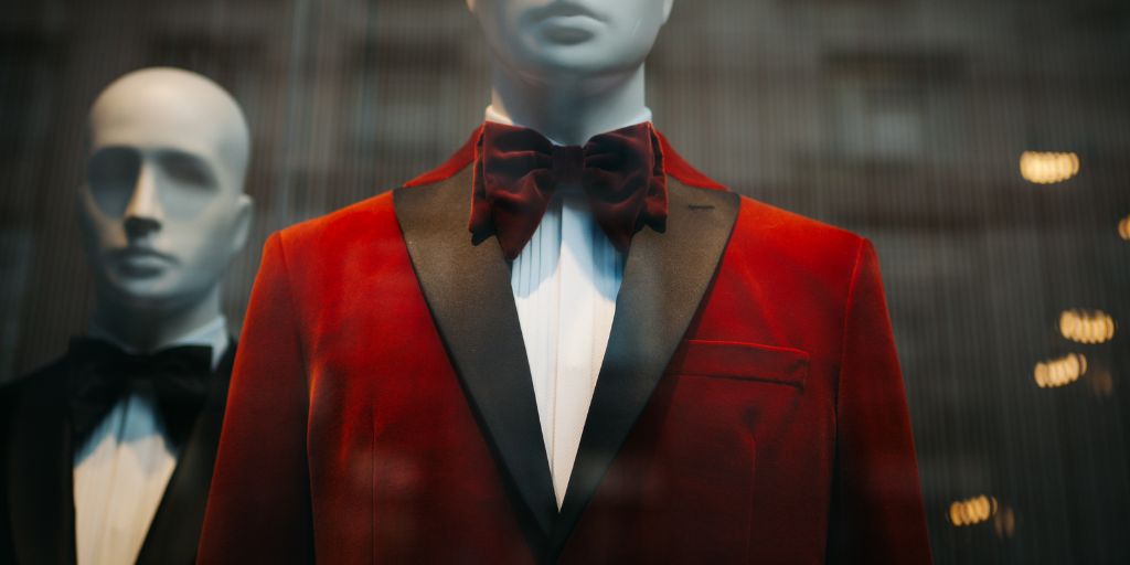 Mannequin Photography