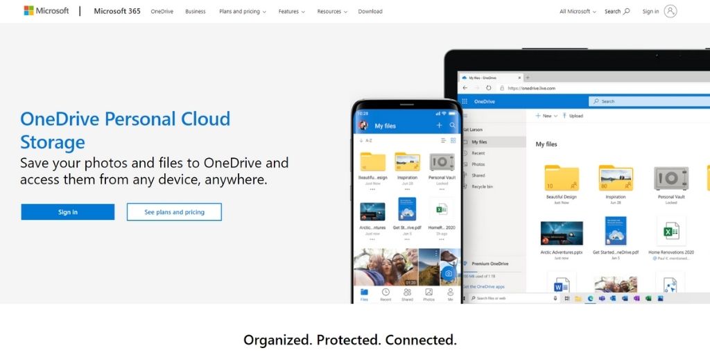 Best Cloud Storage For Photos Best Cloud Storage For Photos