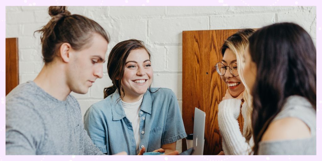 Collaborate With Influencers