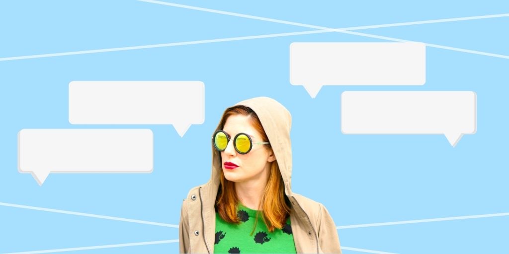 Collaborate with influencers