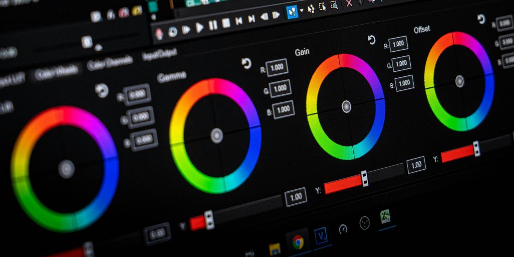 Why Color Balance Is Crucial in Product Photos?