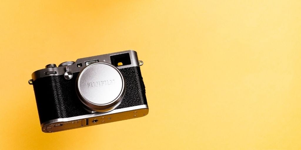 Color Contrast in Photography