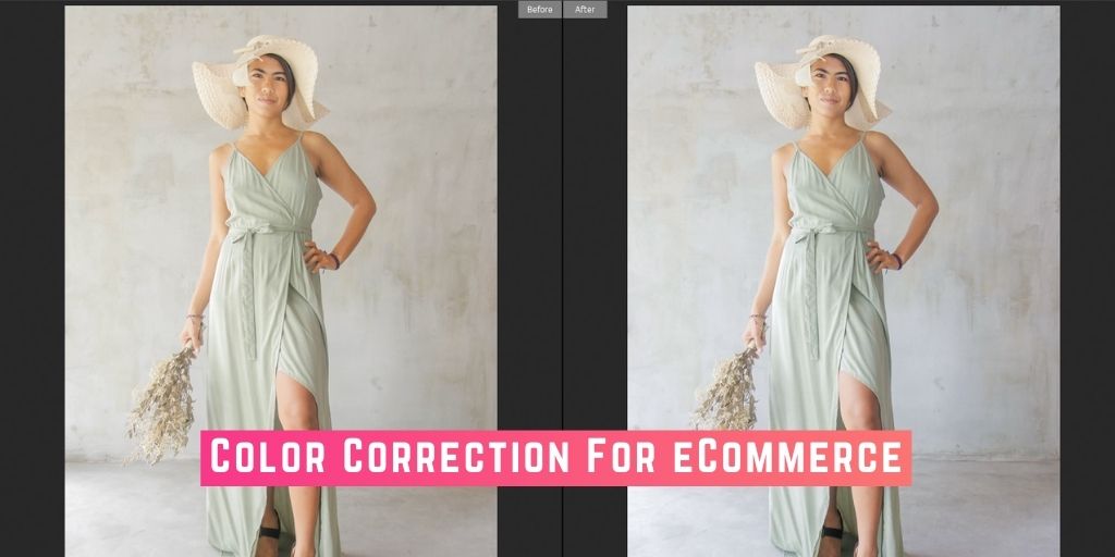 Color Correction Service For Photographers And Ecommerce: Benefits & Guide
