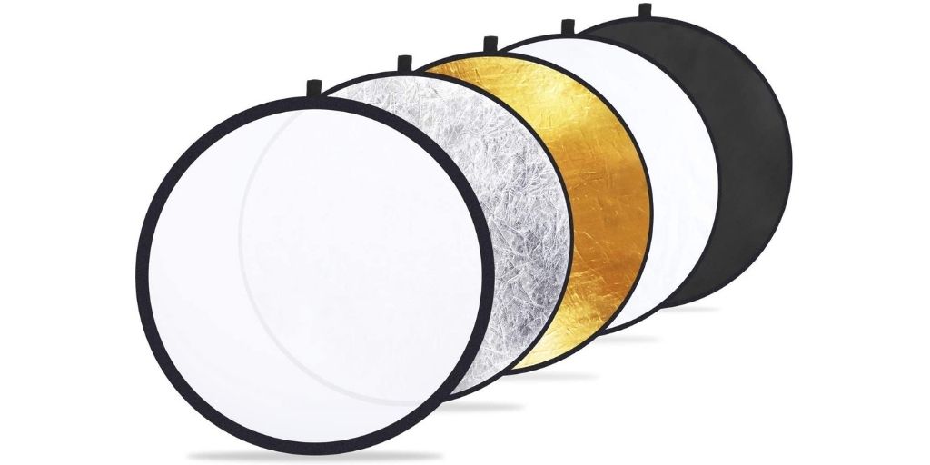 Photography Reflectors