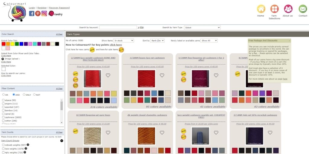 B2B fashion eCommerce startups in the United Kingdom