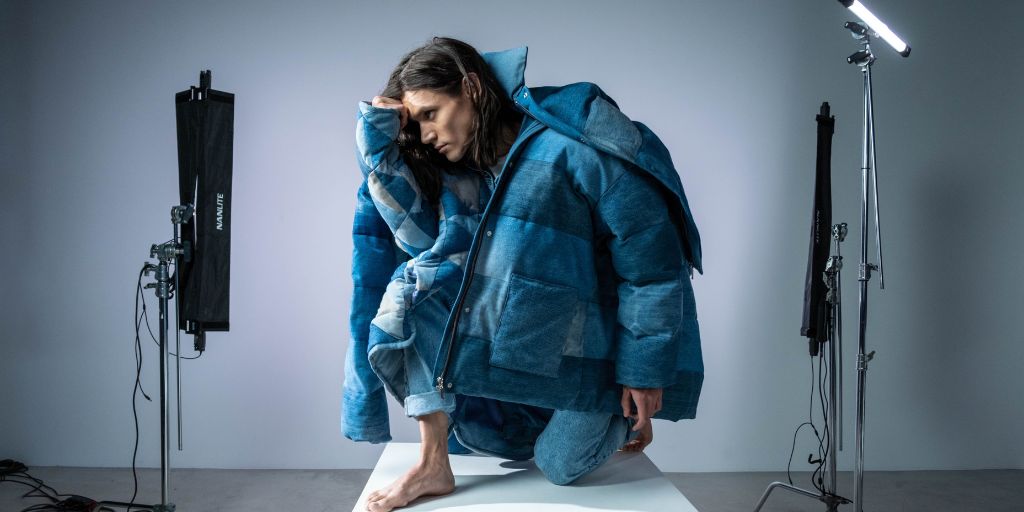 Communicate With the Model