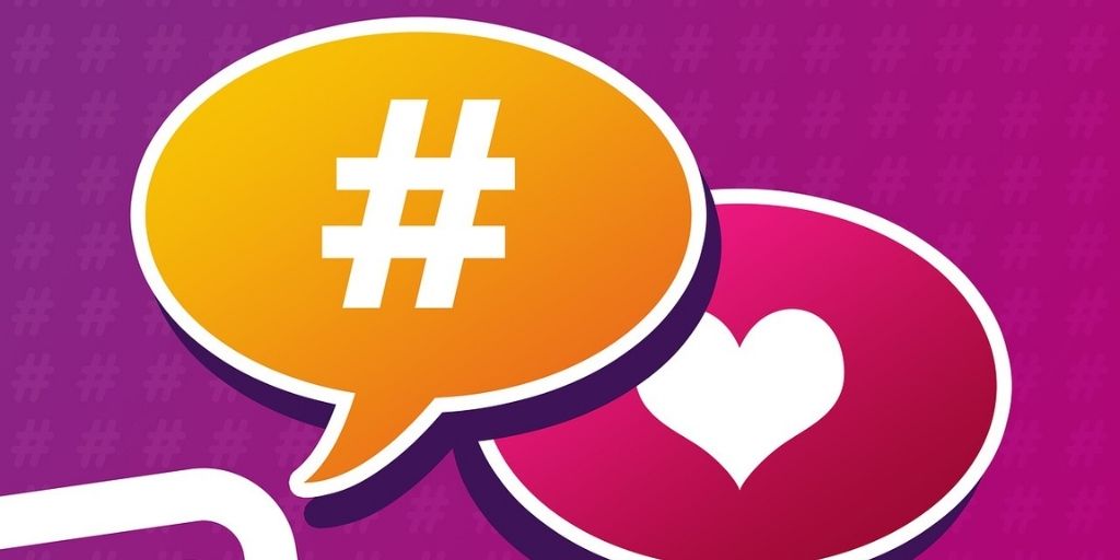 Community Hashtags