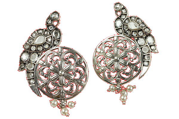 Complex Clipping Path