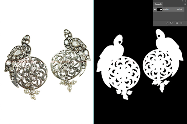 Complex Transparent Masking Service