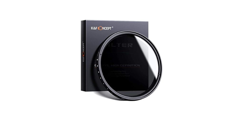 Concepts Ultra Slim Filter