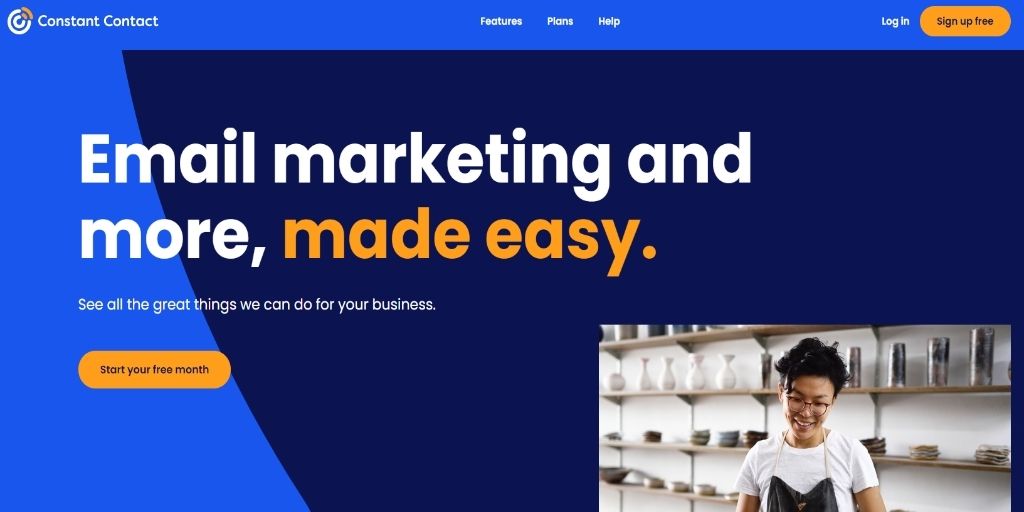 Email Marketing Tools