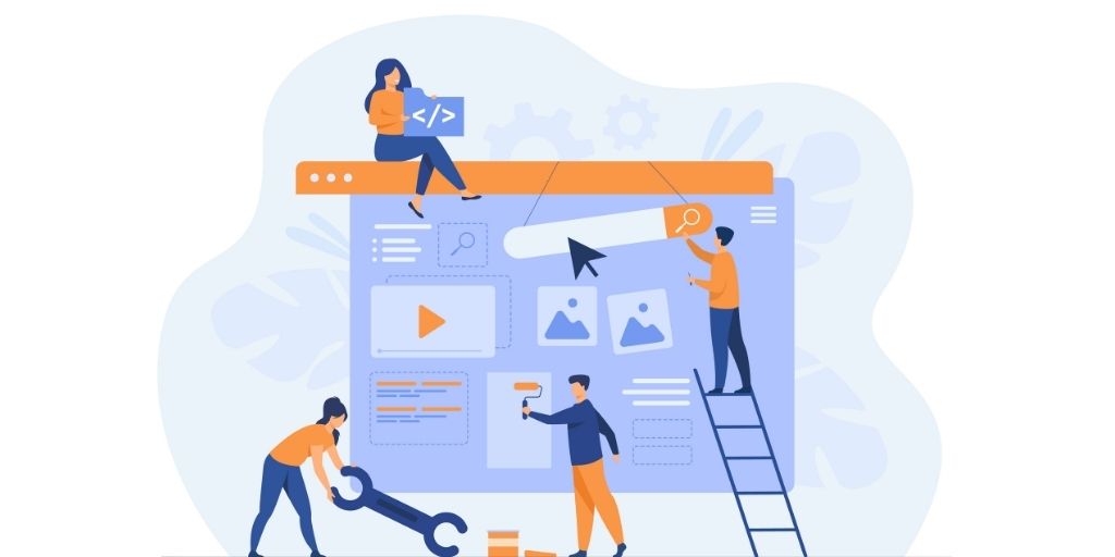 eCommerce Content Marketing Strategy