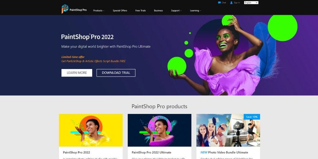 Photo Management Software