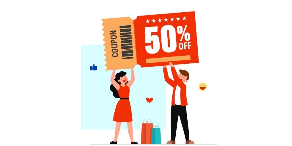 Coupon Marketing Strategy