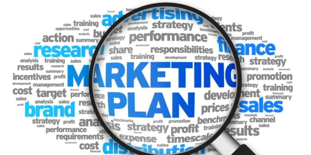 Create a Marketing Plan on How to get Photography Clients