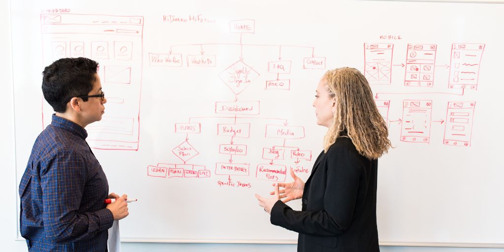 Create a business plan