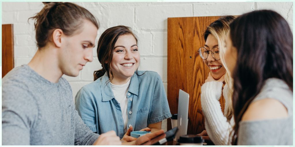 Create an audience - grow Subscription model eCommerce