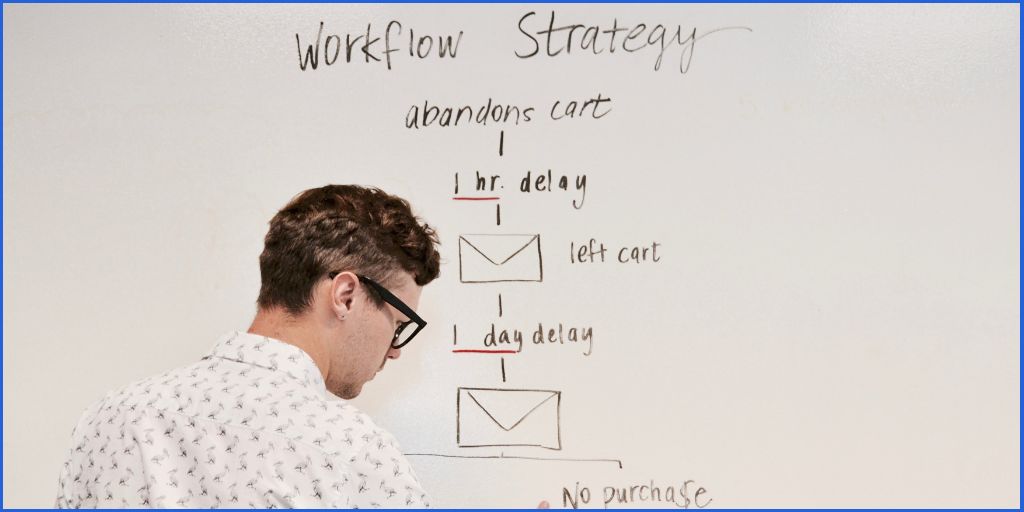 Create an email marketing strategy