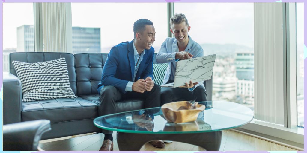 Create personalization