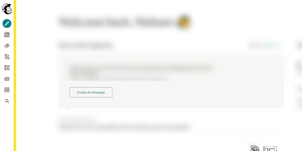 Mailchimp for Email Marketing