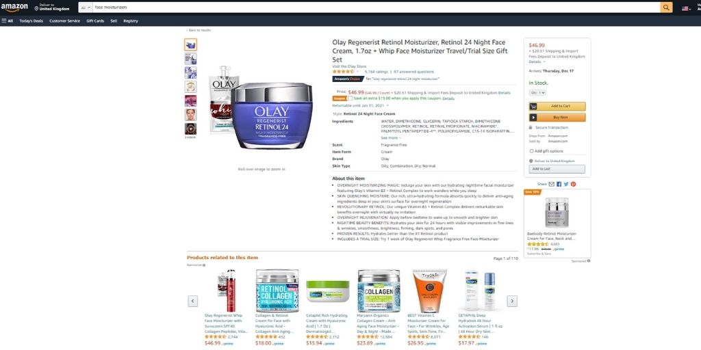 cross selling alternative Cross-Selling alternatives