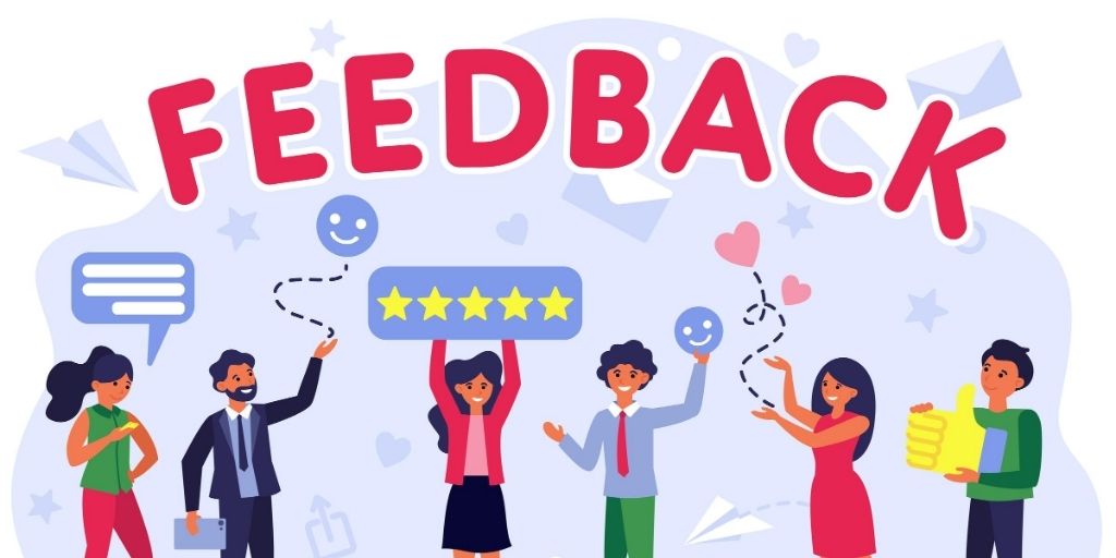 Customer Feedback: 6 Reasons You Should Take It