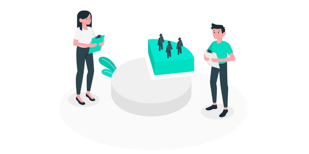 customer segmentation
