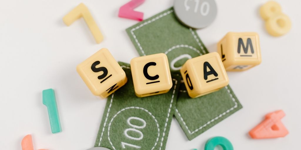 Scam Customer Pain Points