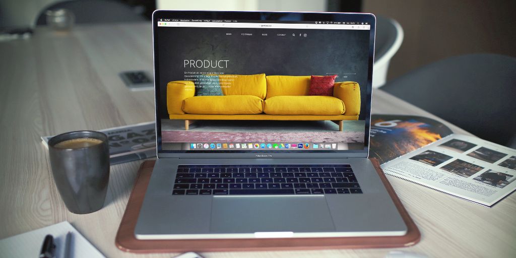 Customisable eCommerce platform shopify