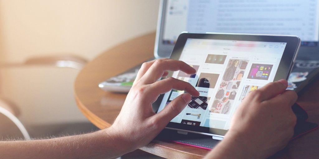 eCommerce Mobile App Customizable Personalized Products