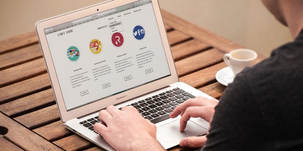 Build An eCommerce Website